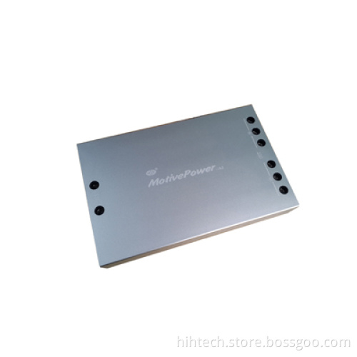 180F Car Audio Power Supply